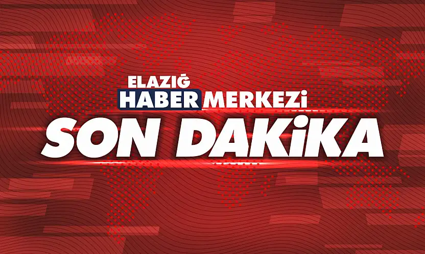 Elazığ Dahil 39 İlde Terör Operasyonu: 361 Şüpheli Yakalandı