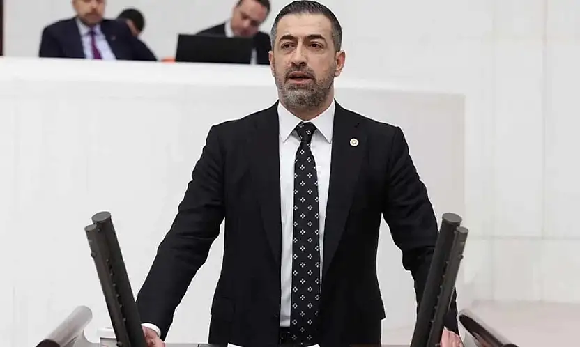 MHP Elazığ Milletvekili Semih Işıkver'in Acı Günü